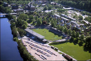 Orjans Vall